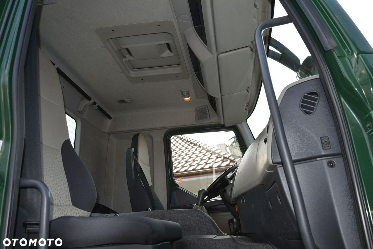 Renault Premium 180.240DXI długość Skrzyni-6.820cm + HDS TEREX TLC 92.2 - 34