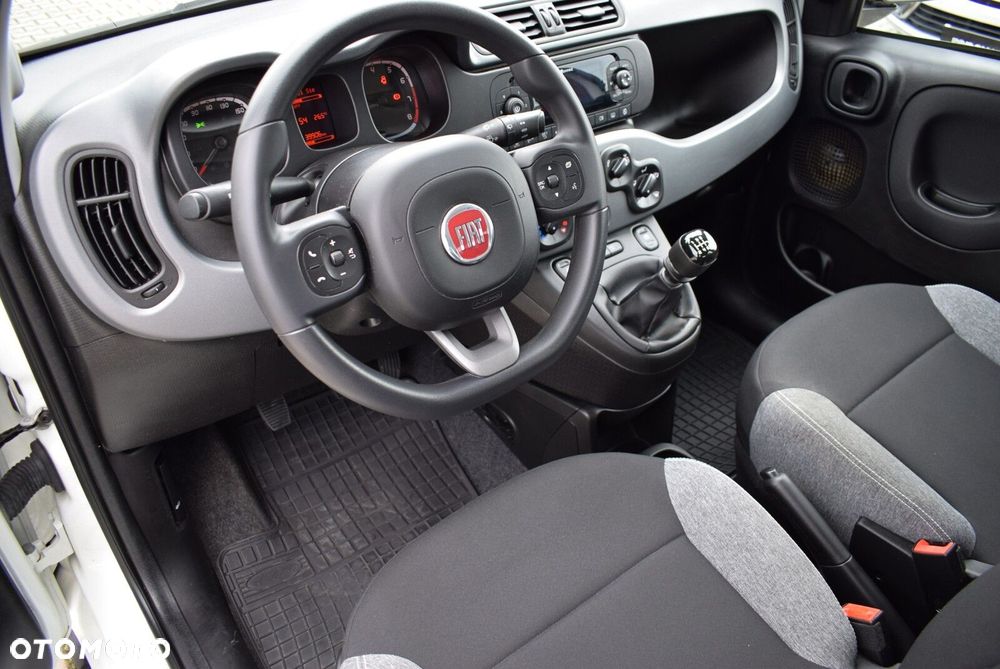 Fiat Panda - 12
