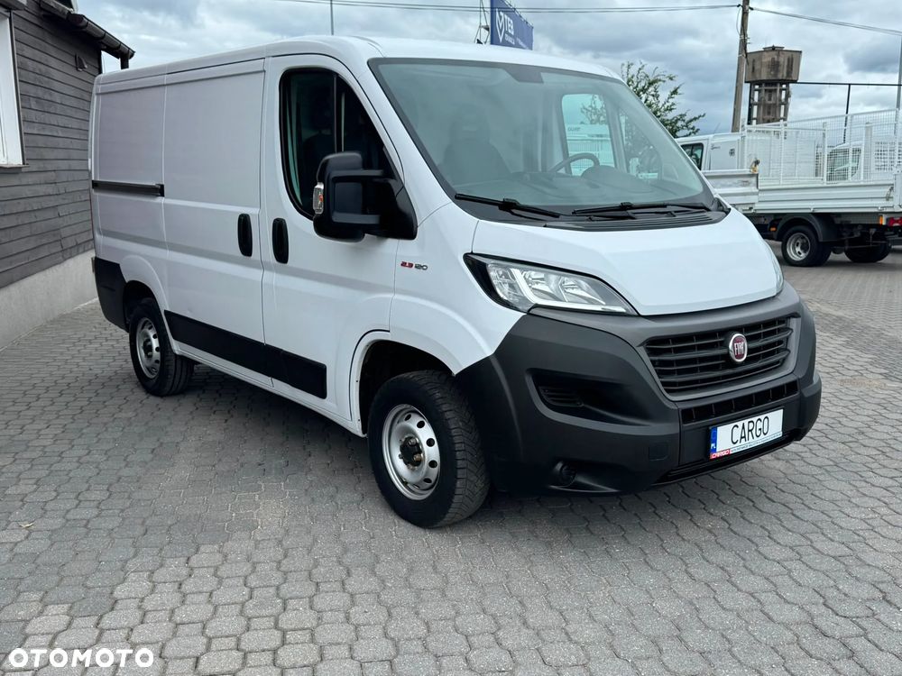 Fiat DUCATO - 3