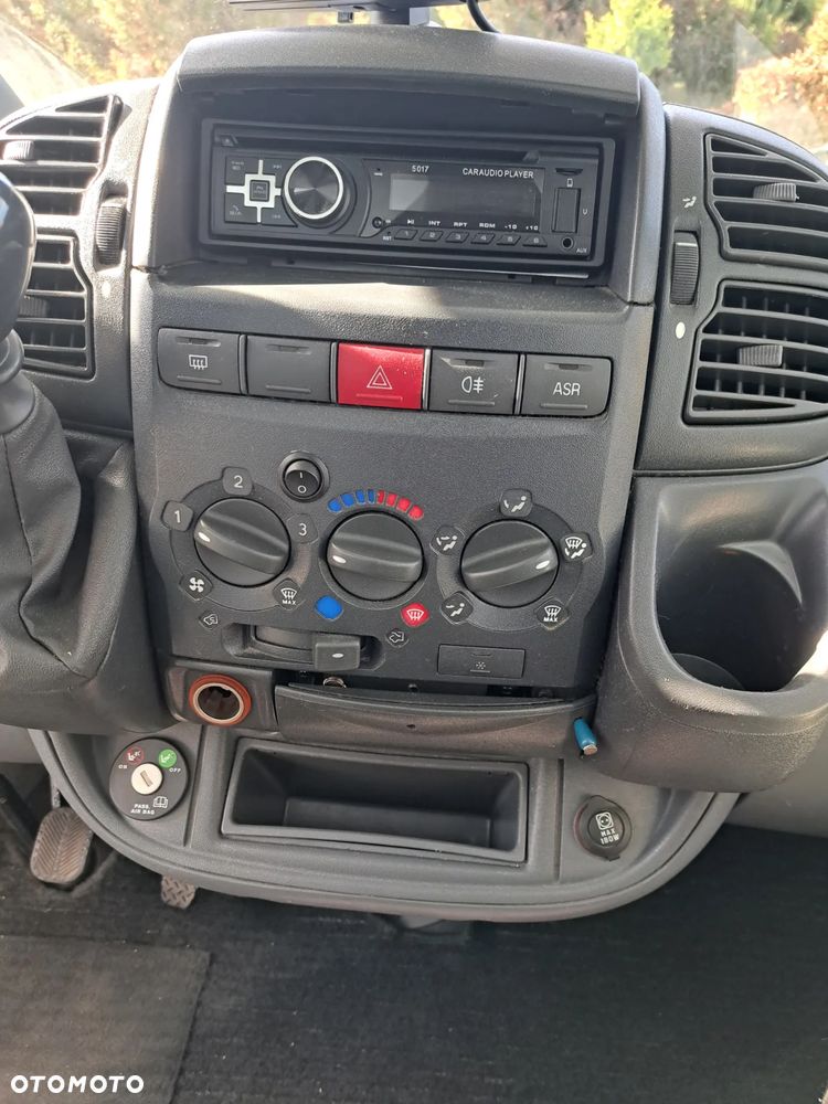 Burstner MARANO A590 - 37