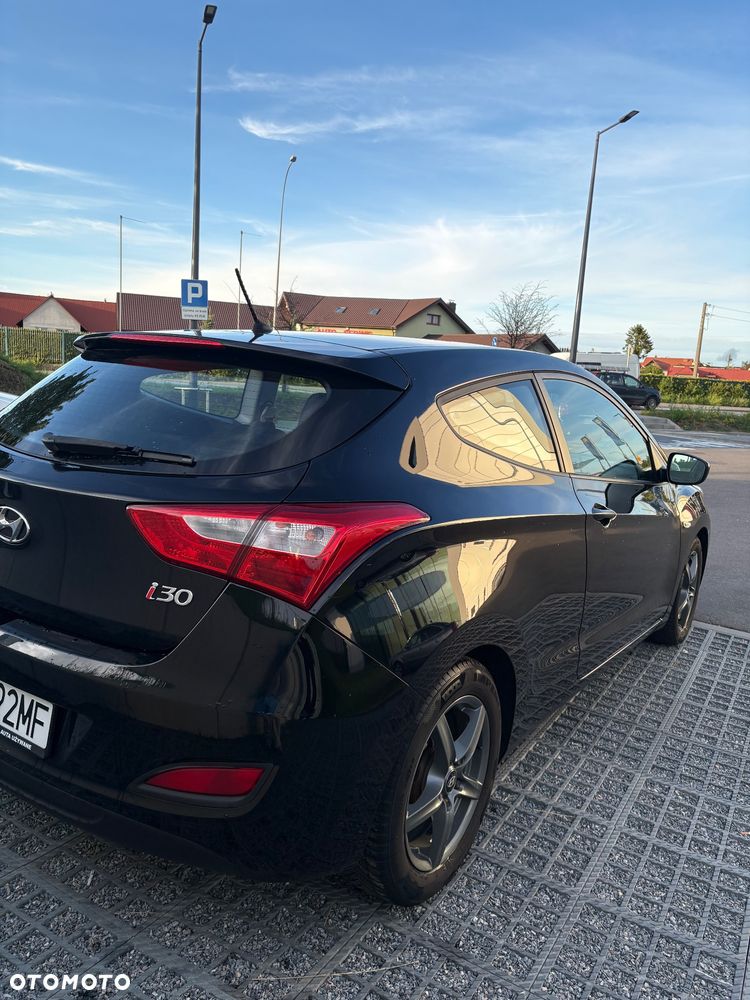 Hyundai i30 1.4 Comfort - 7