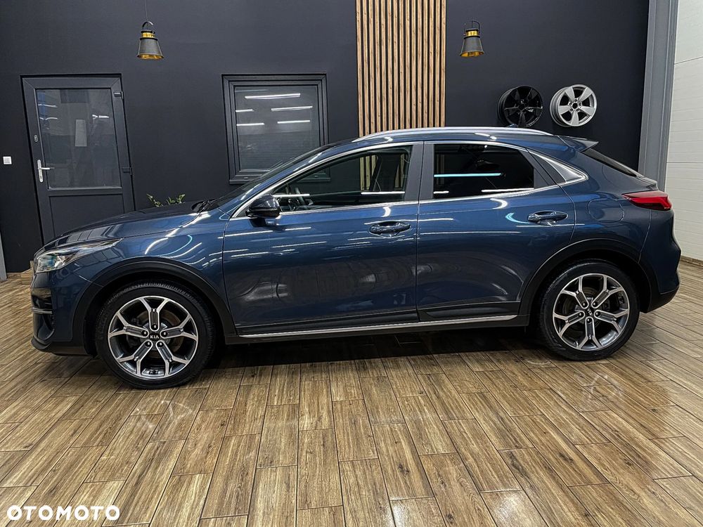 Kia XCeed 1.4 T-GDI L Business Line - 11