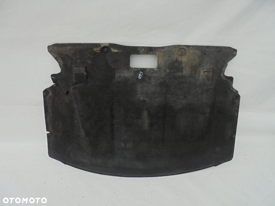 OSŁONA PŁYTA POD SILNIK SILNIKA E61 E60 F-VAT - 1
