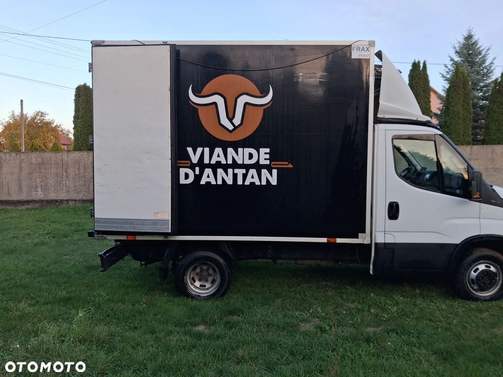 Iveco Daily - 5