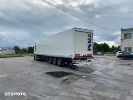 Schmitz Cargobull kurierka - 4