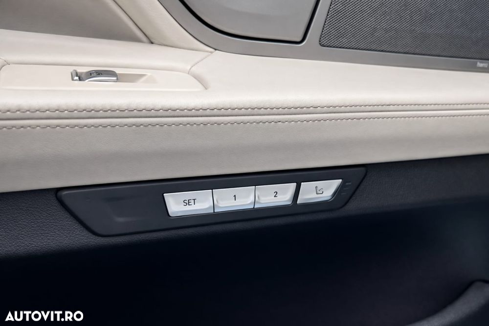 BMW Seria 7 740Le xDrive iPerformance - 17