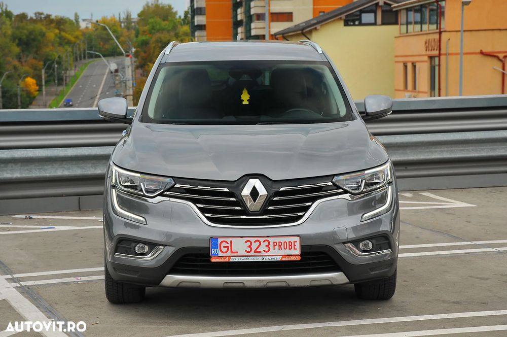 Renault Koleos ENERGY dCi 130 INTENS - 8