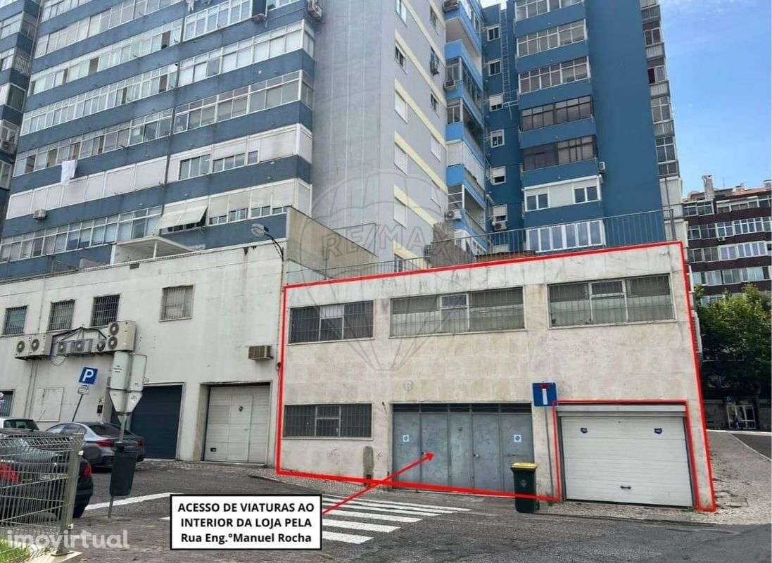 Loja  para venda - Grande imagem: 3/17