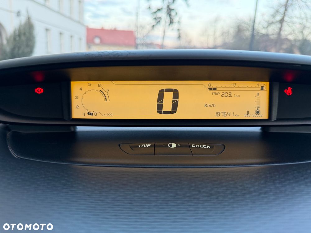 Citroën C4 VTi 120 VTR Plus - 12