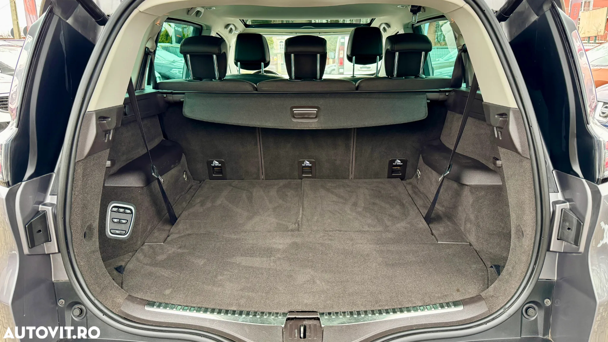 Renault Espace Energy dCi 160 EDC Intens - 28