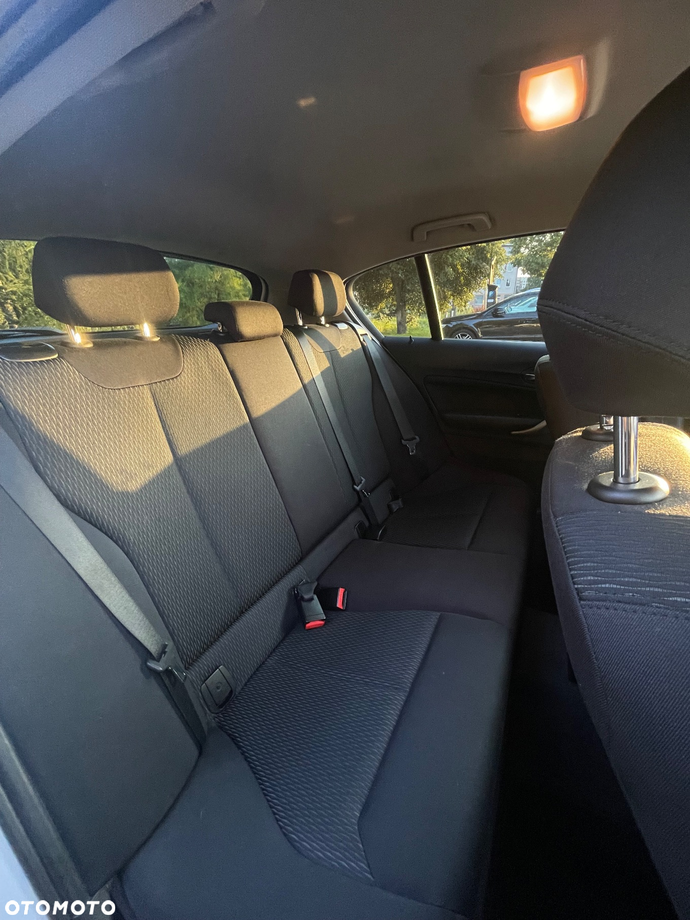 BMW Seria 1 - 18