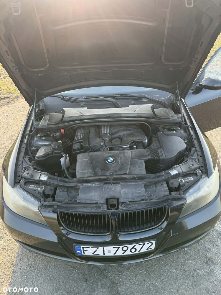 BMW Seria 3 - 11