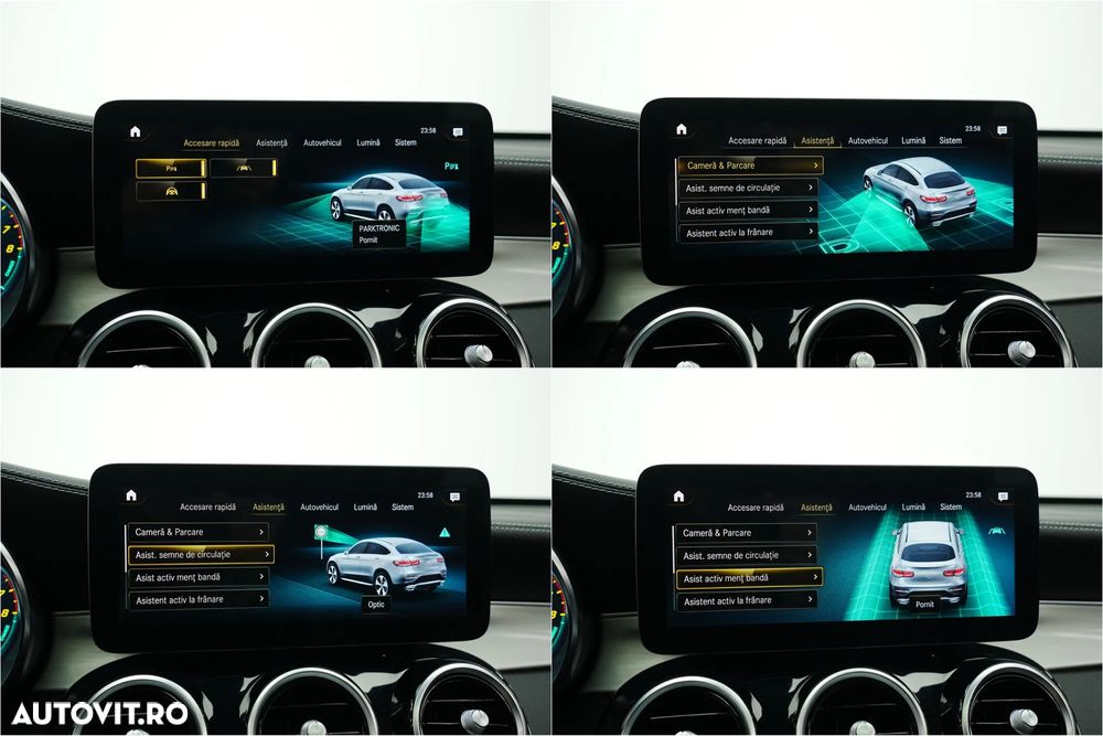 Mercedes-Benz GLC 300 e 4Matic 9G-TRONIC AMG Line - 26