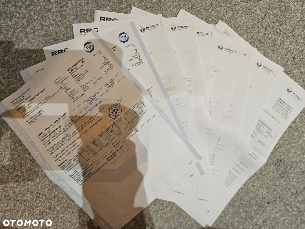 Renault Scenic 1.6 16V Authentique - 39