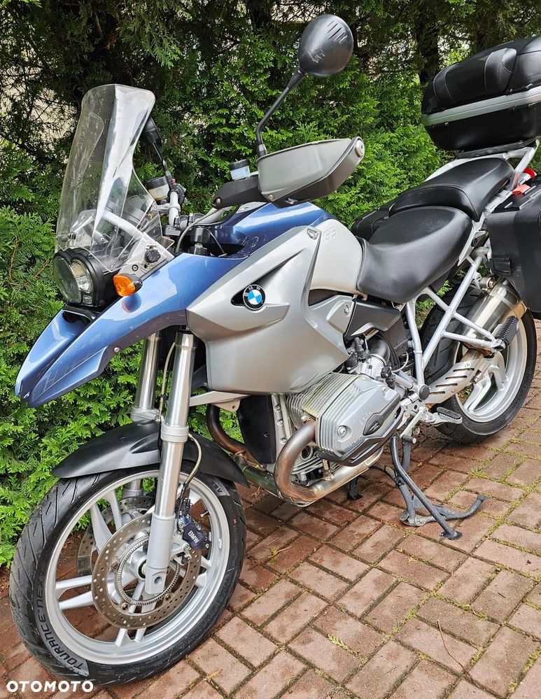 BMW R - 21