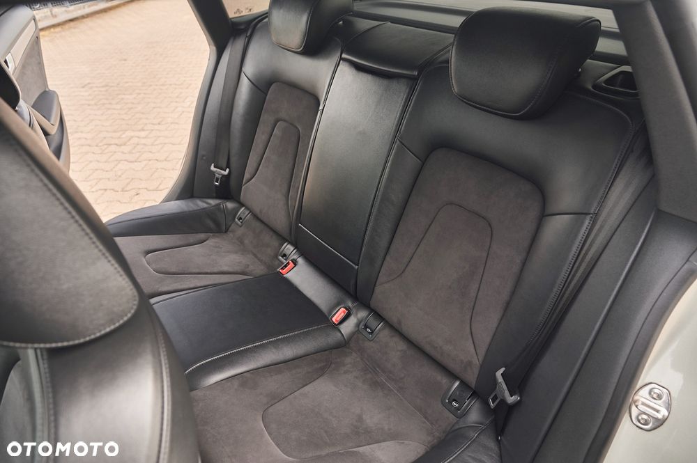 Audi A5 Sportback 2.0 TDI DPF - 8