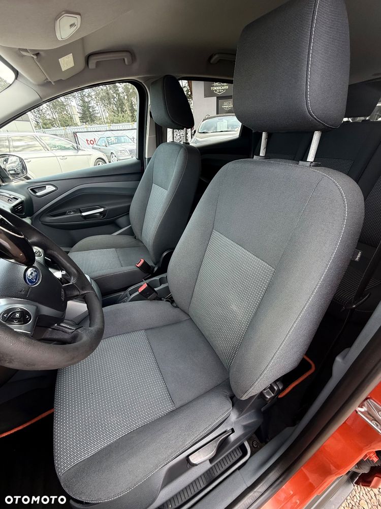 Ford C-MAX 2.0 TDCi Titanium - 16