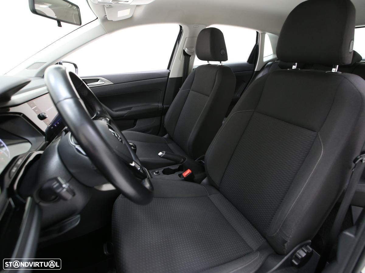 VW Polo 1.0 TSI Confortline - 8