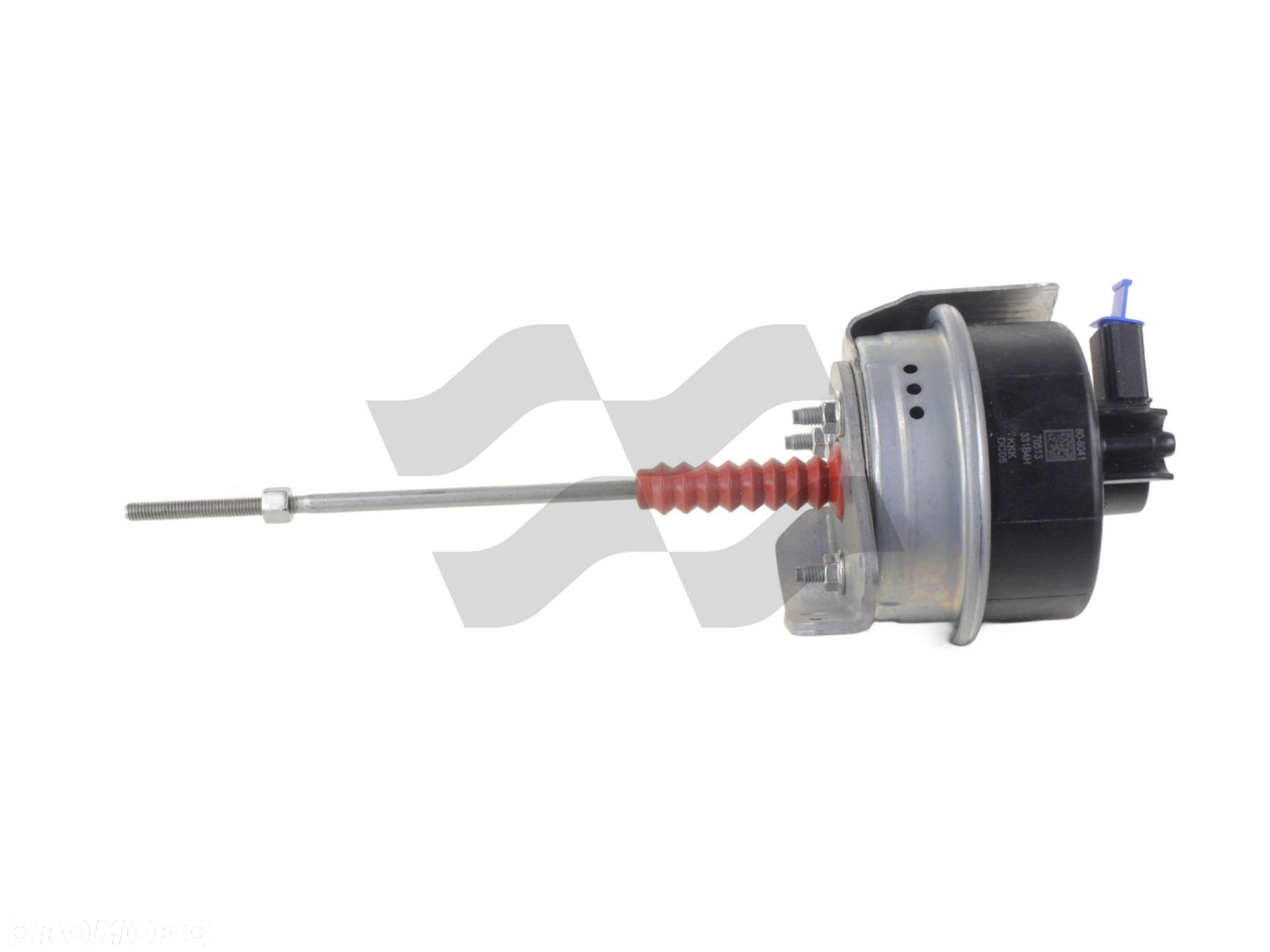 Zawór 58801106041 do 03N145722D VW Multivan/T6 2.0L BiTDI DMZ 150kW 2018- - 5