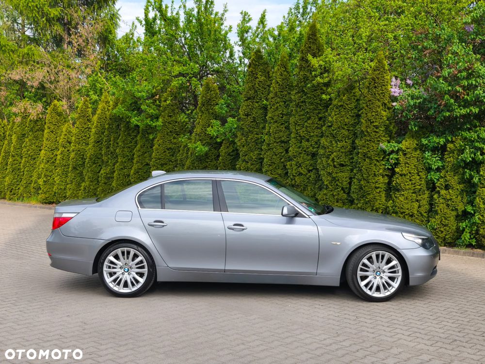 BMW Seria 5 - 14