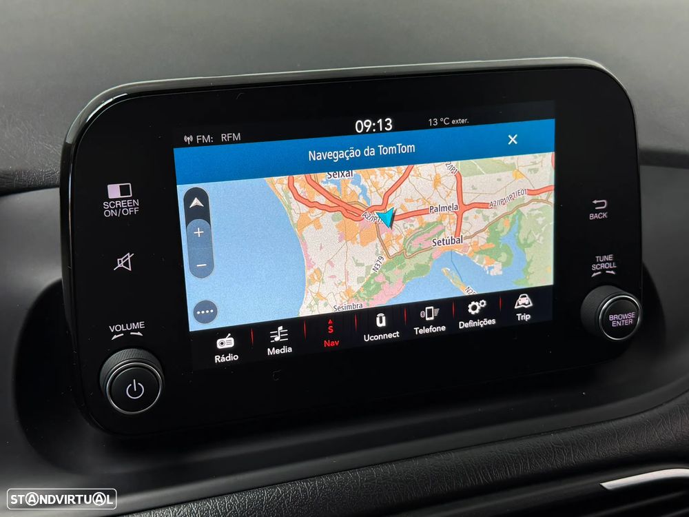 Fiat Tipo 1.3 MultiJet City Life - 17