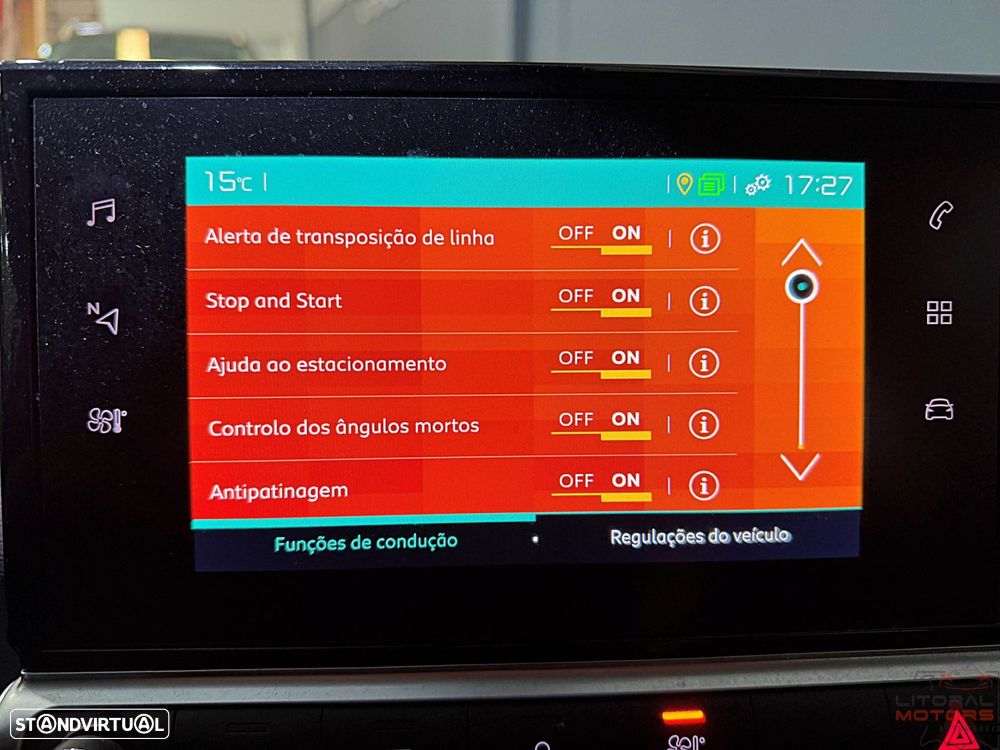 Citroën C4 Cactus 1.2 PureTech Shine Pack - 34