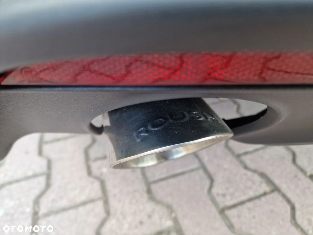 Ford Mustang Cabrio 5.0 Ti-VCT V8 GT - 27