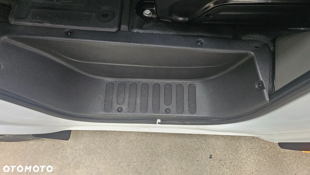 Renault Master M0vano 4x4 - 35
