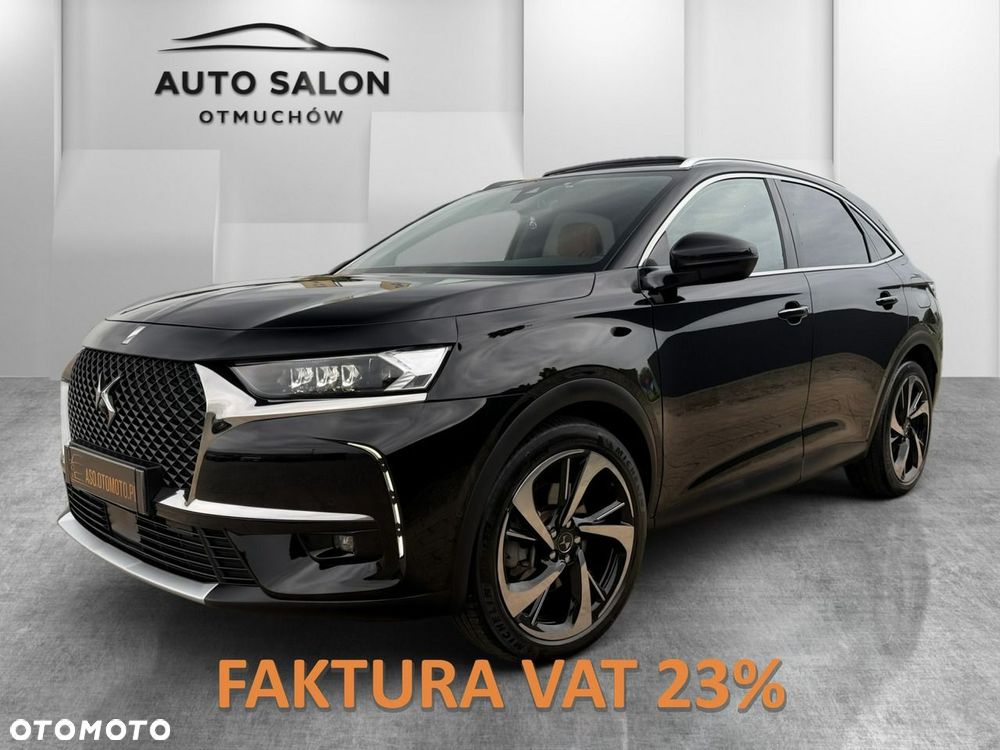 DS Automobiles DS 7 Crossback - 1