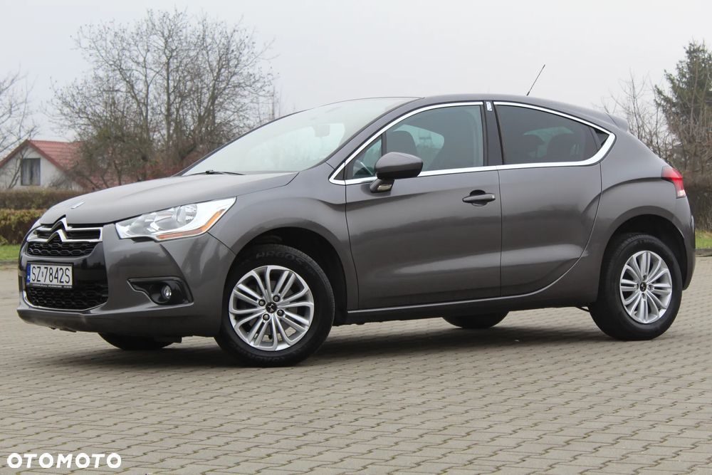 Citroën DS4 PureTech 130 Stop&Start Chic - 3