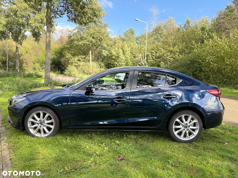 Mazda 3 - 37