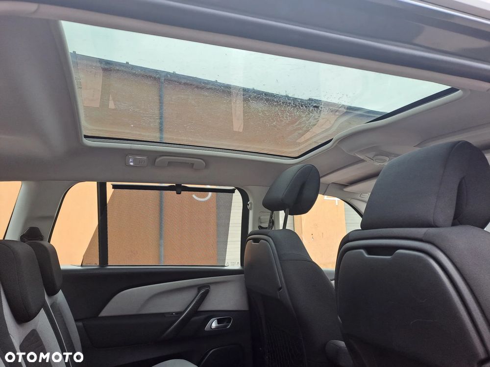 Citroën C4 Picasso 2.0 HDi Exclusive - 22
