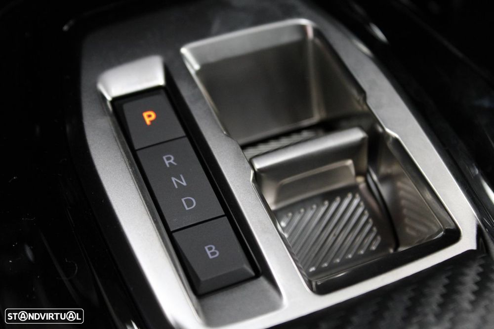 Peugeot 208 1.2 Hybrid Allure e-DCS6 - 14