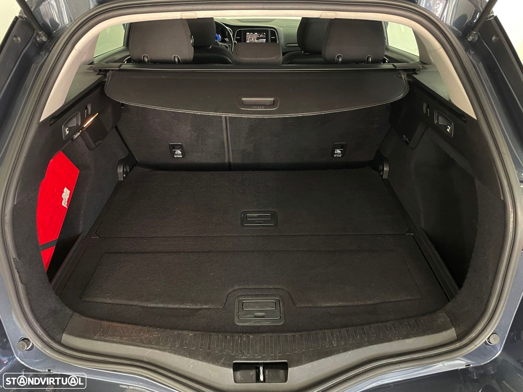 Renault Mégane Sport Tourer 1.5 dCi Dynamique S SS - 50