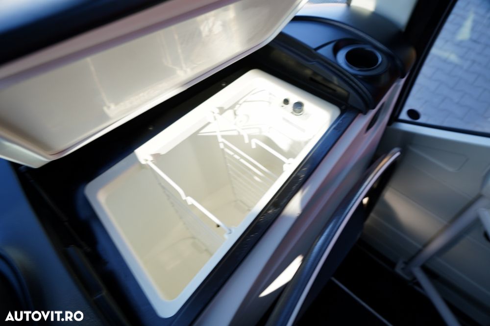 Setra 516 HD / EURO6 / IMPORTAT / - 25