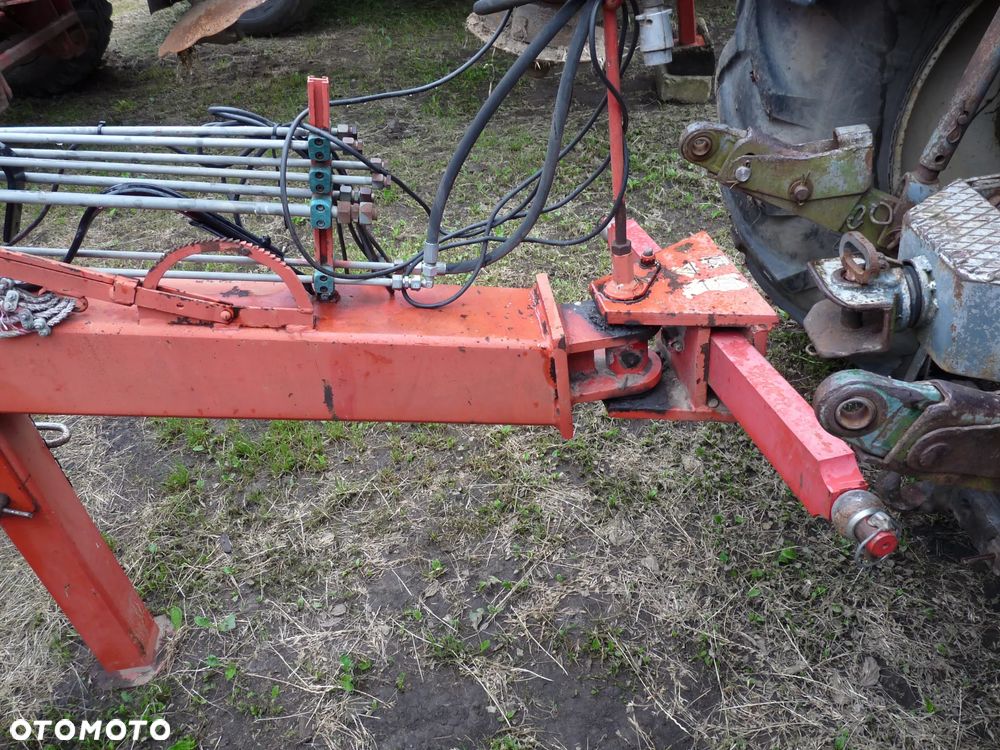 Kverneland Silo-Wolf - 9