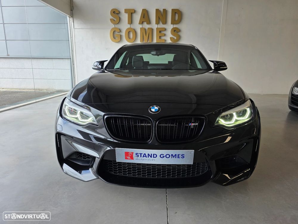 BMW M2 DKG - 4