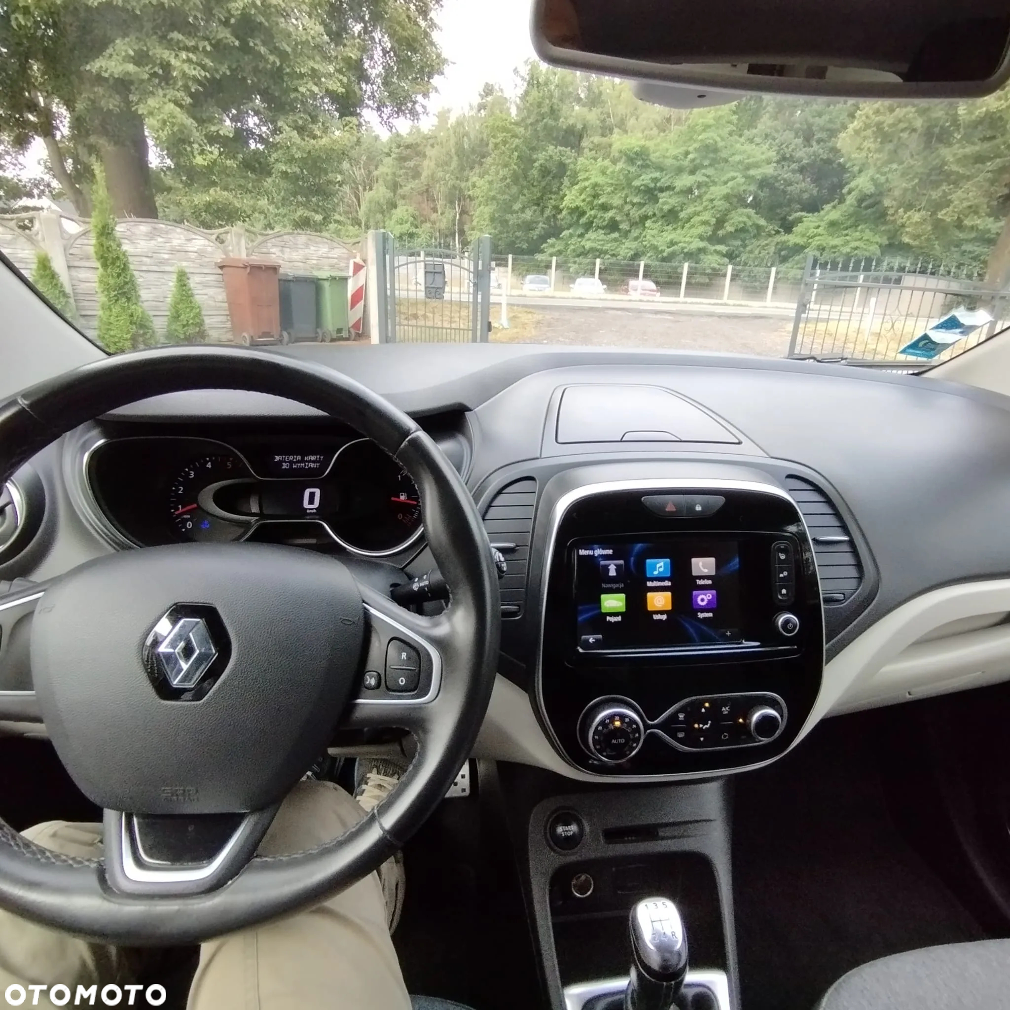 Renault Captur - 9