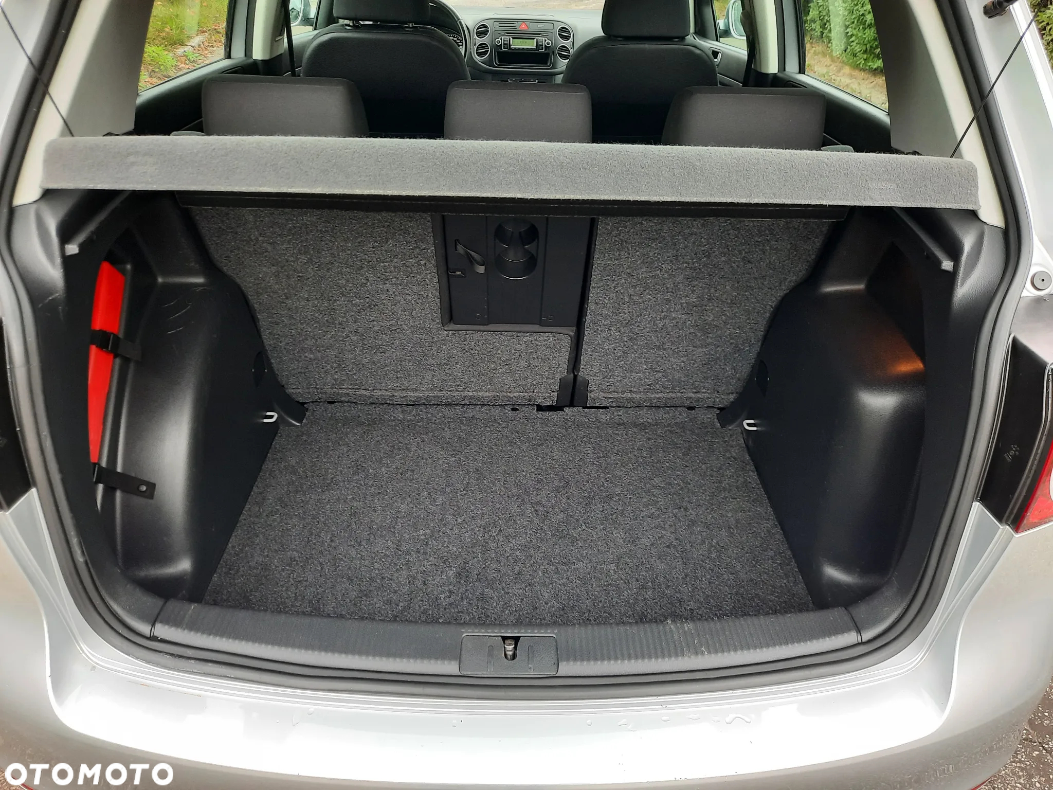 Volkswagen Golf 1.4 Comfortline - 19