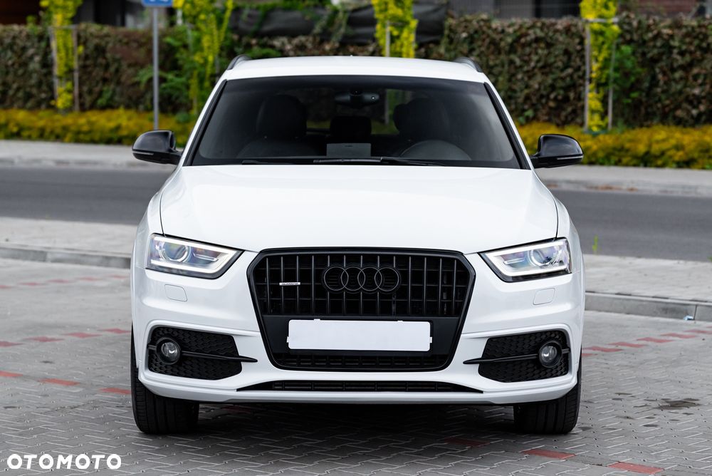Audi Q3 - 7