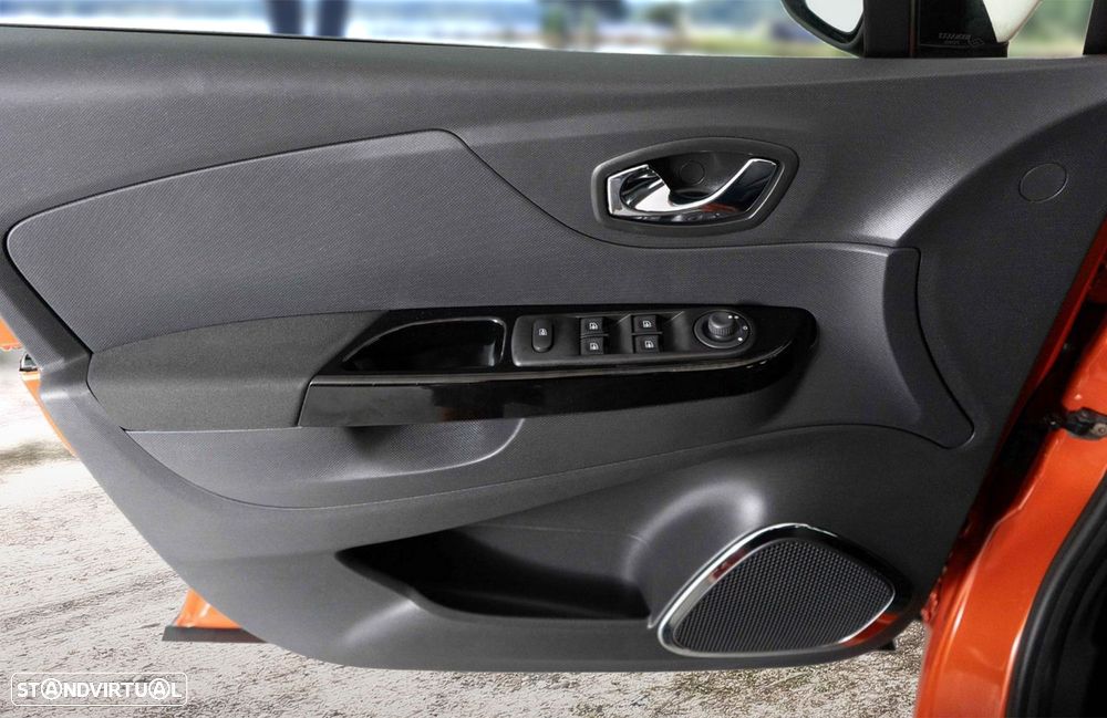 Renault Captur 1.5 dCi Exclusive - 9