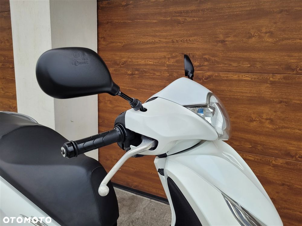 Honda SH - 18
