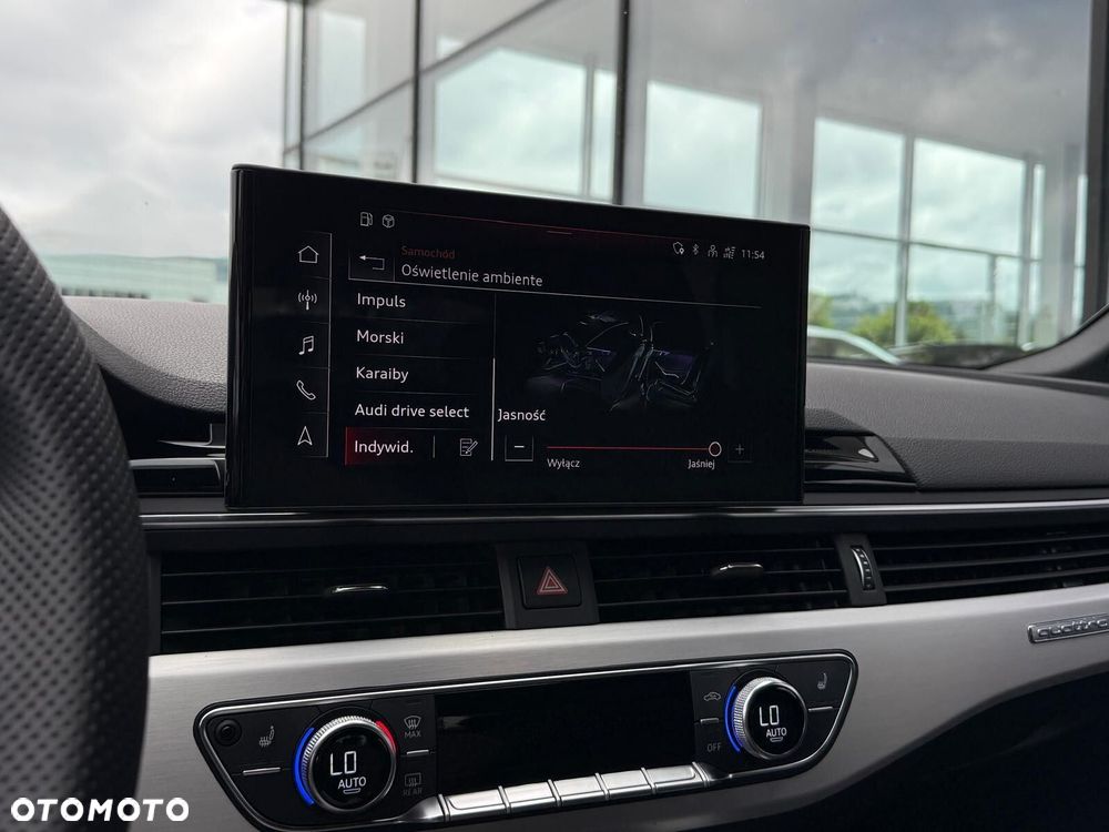 Audi S5 Sportback TDI mHEV Quattro Tiptronic - 36