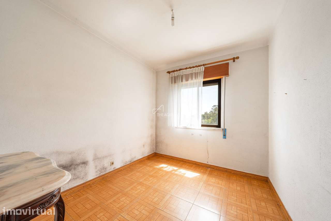 Casa de campo com pomar para remodelação | Azambuja - Grande imagem: 4/29