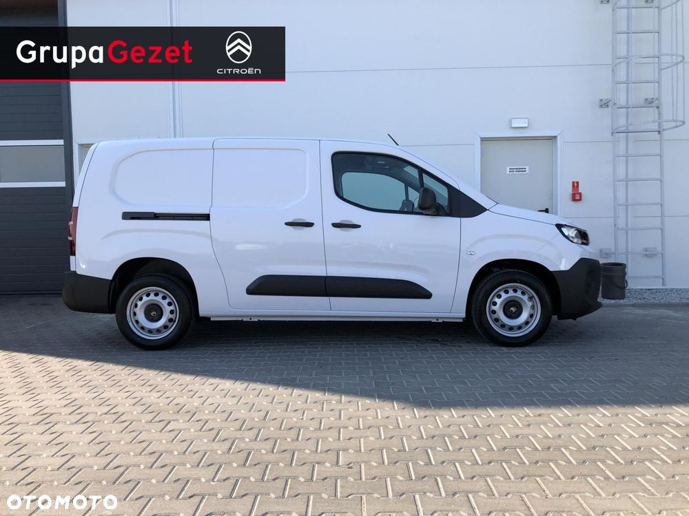 Citroën Berlingo - 2