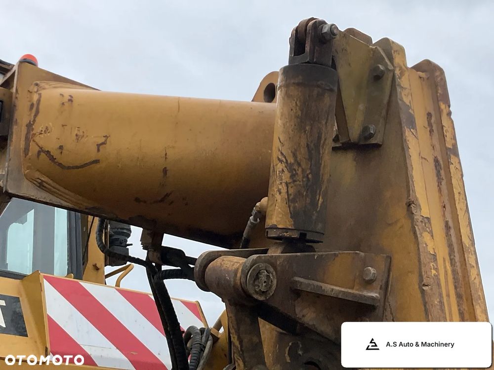 Caterpillar D9T - 20