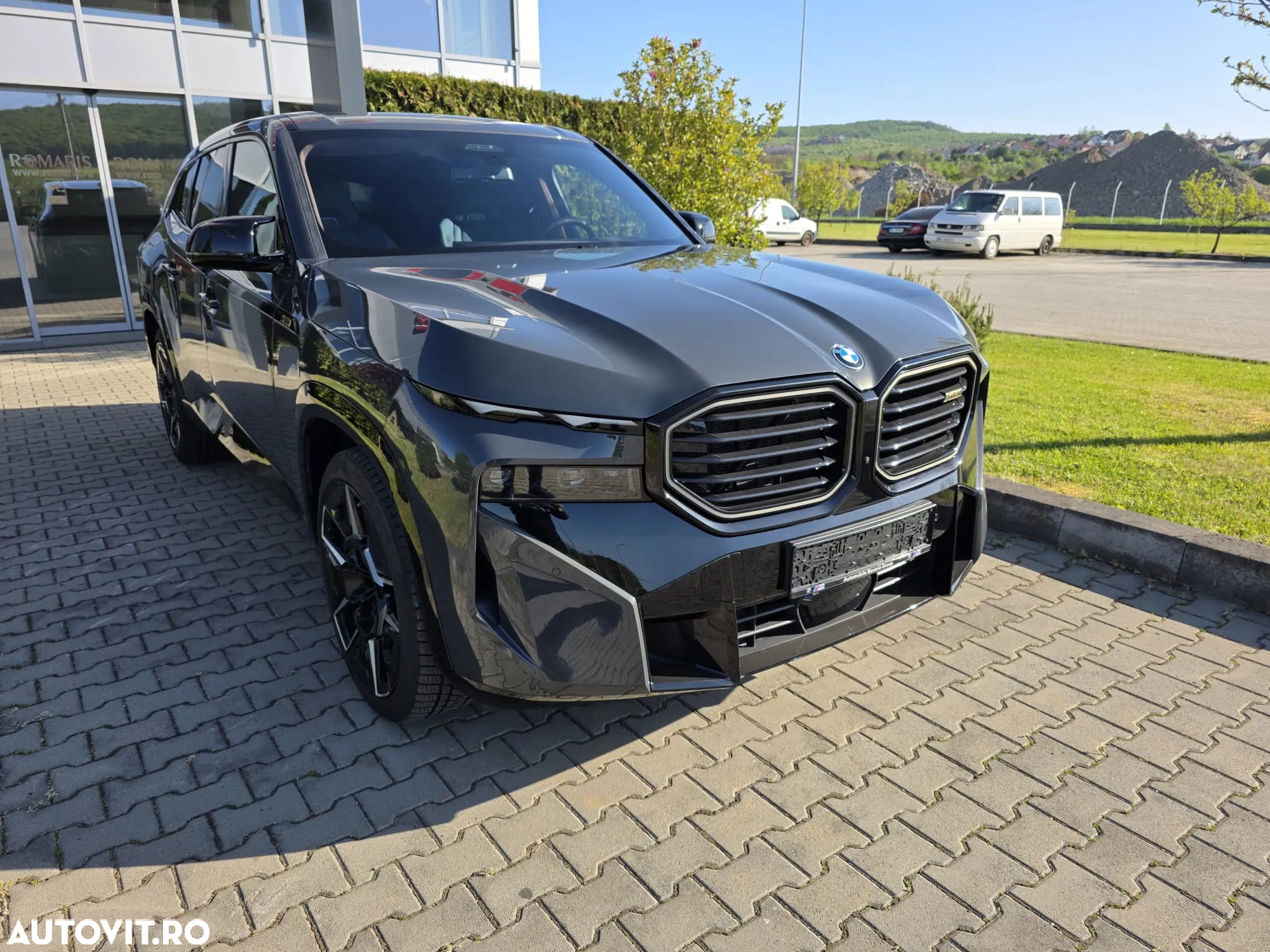 BMW XM Standard - 6