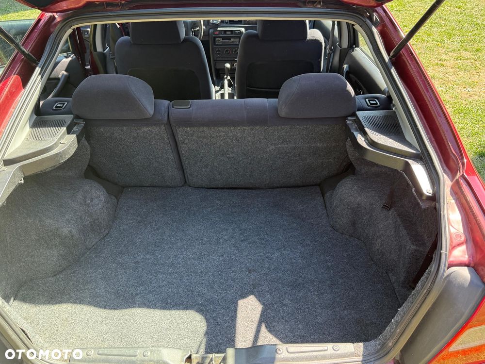Honda Civic 1.4i S - 19