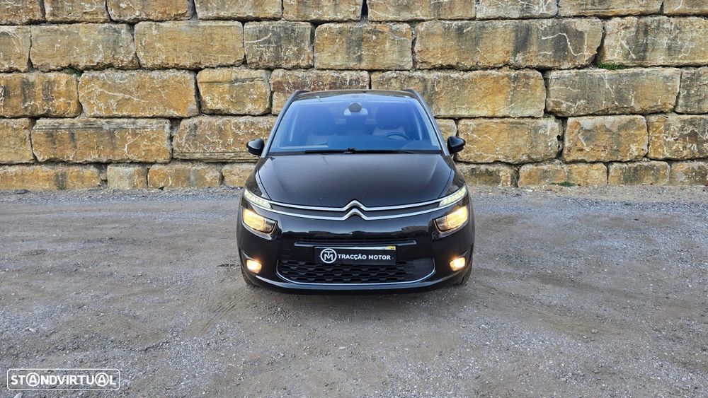 Citroën C4 Grand Picasso - 5