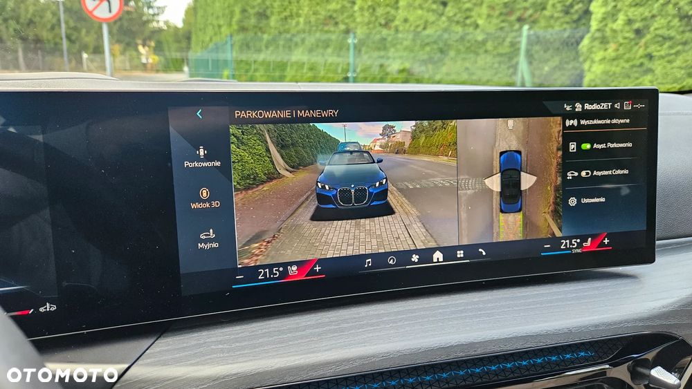 BMW Seria 4 420i Cabrio M Sport - 24